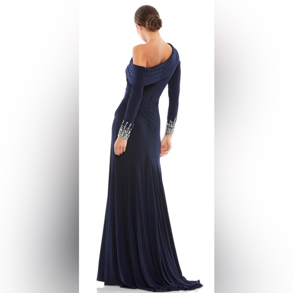 MacDuggal Size 12 Evening Dress - Picture 2 of 9